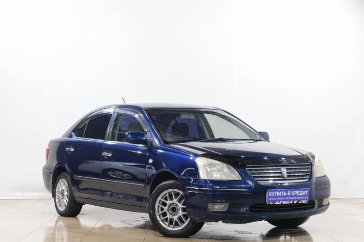 Toyota Premio 2003 года