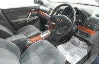 Toyota Premio 7 из 20