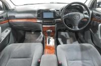 Toyota Premio 10 из 20
