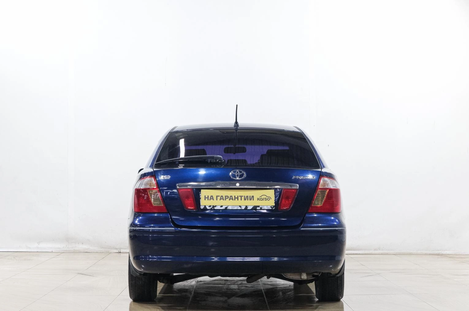 Toyota Premio 5 из 20