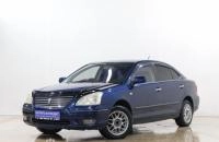 Toyota Premio 3 из 20