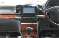 Toyota Premio 13 из 20