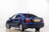 Toyota Premio 4 из 20