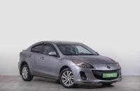 Mazda 3 1 из 21