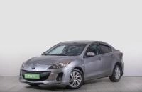 Mazda 3 2 из 21