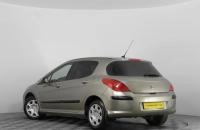Peugeot 308 6 из 16