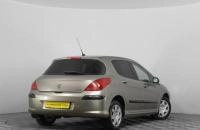 Peugeot 308 4 из 16