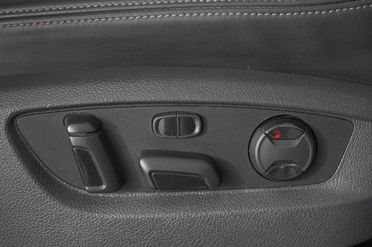 Volkswagen Touareg 28 из 33