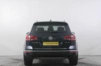 Volkswagen Touareg 5 из 33