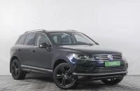 Volkswagen Touareg 1 из 33