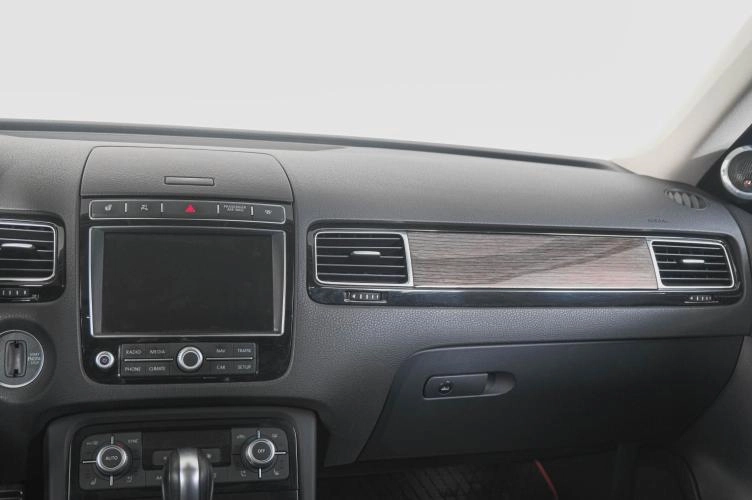 Volkswagen Touareg 14 из 33