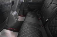 Volkswagen Touareg 9 из 33