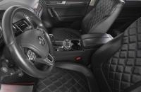 Volkswagen Touareg 8 из 33