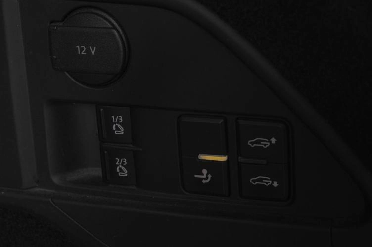 Volkswagen Touareg 31 из 33