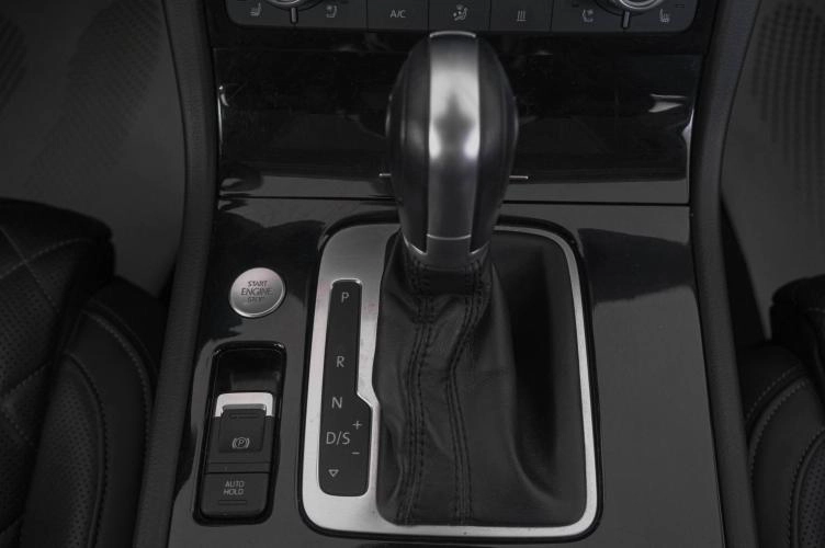 Volkswagen Touareg 20 из 33