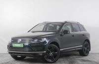 Volkswagen Touareg 3 из 33