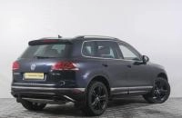 Volkswagen Touareg 6 из 33