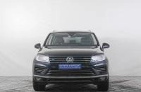 Volkswagen Touareg 2 из 33