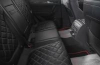 Volkswagen Touareg 10 из 33