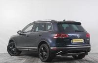 Volkswagen Touareg 4 из 33