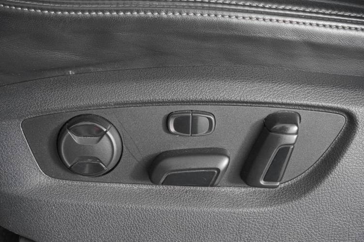 Volkswagen Touareg 27 из 33