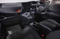 Toyota Sienta 15 из 18