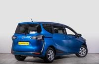 Toyota Sienta 6 из 18