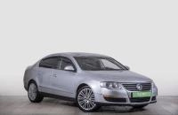 Volkswagen Passat 1 из 20