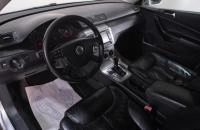 Volkswagen Passat 7 из 20