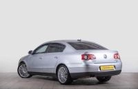 Volkswagen Passat 5 из 20