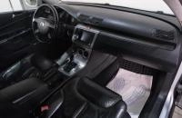 Volkswagen Passat 17 из 20