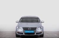 Volkswagen Passat 3 из 20