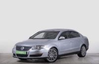 Volkswagen Passat 2 из 20