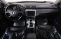 Volkswagen Passat 9 из 20