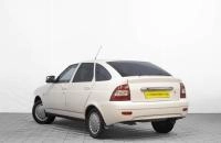 ВАЗ (LADA) Priora 6 из 21