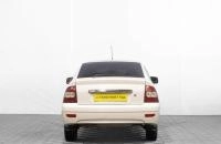 ВАЗ (LADA) Priora 5 из 21