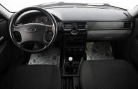 ВАЗ (LADA) Priora 8 из 21