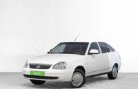 ВАЗ (LADA) Priora 3 из 21