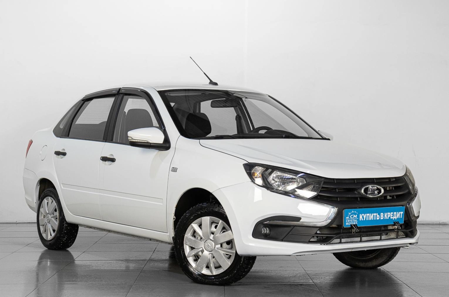 Автомобиль