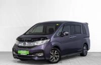 Honda Stepwgn 3 из 24