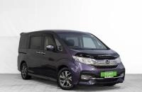 Honda Stepwgn 1 из 24