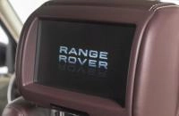 Land Rover Range Rover 22 из 23
