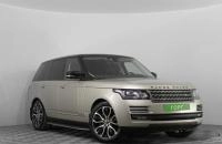 Land Rover Range Rover 1 из 23