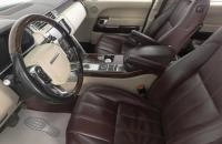 Land Rover Range Rover 18 из 23