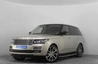 Land Rover Range Rover 3 из 23