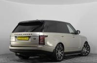 Land Rover Range Rover 4 из 23