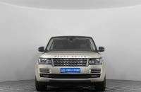 Land Rover Range Rover 2 из 23