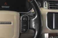 Land Rover Range Rover 11 из 23