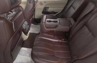 Land Rover Range Rover 20 из 23