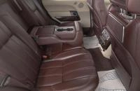 Land Rover Range Rover 23 из 23